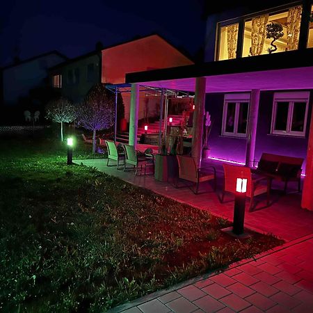 Ferienwohnung Bodenseesuite In FDH المظهر الخارجي الصورة