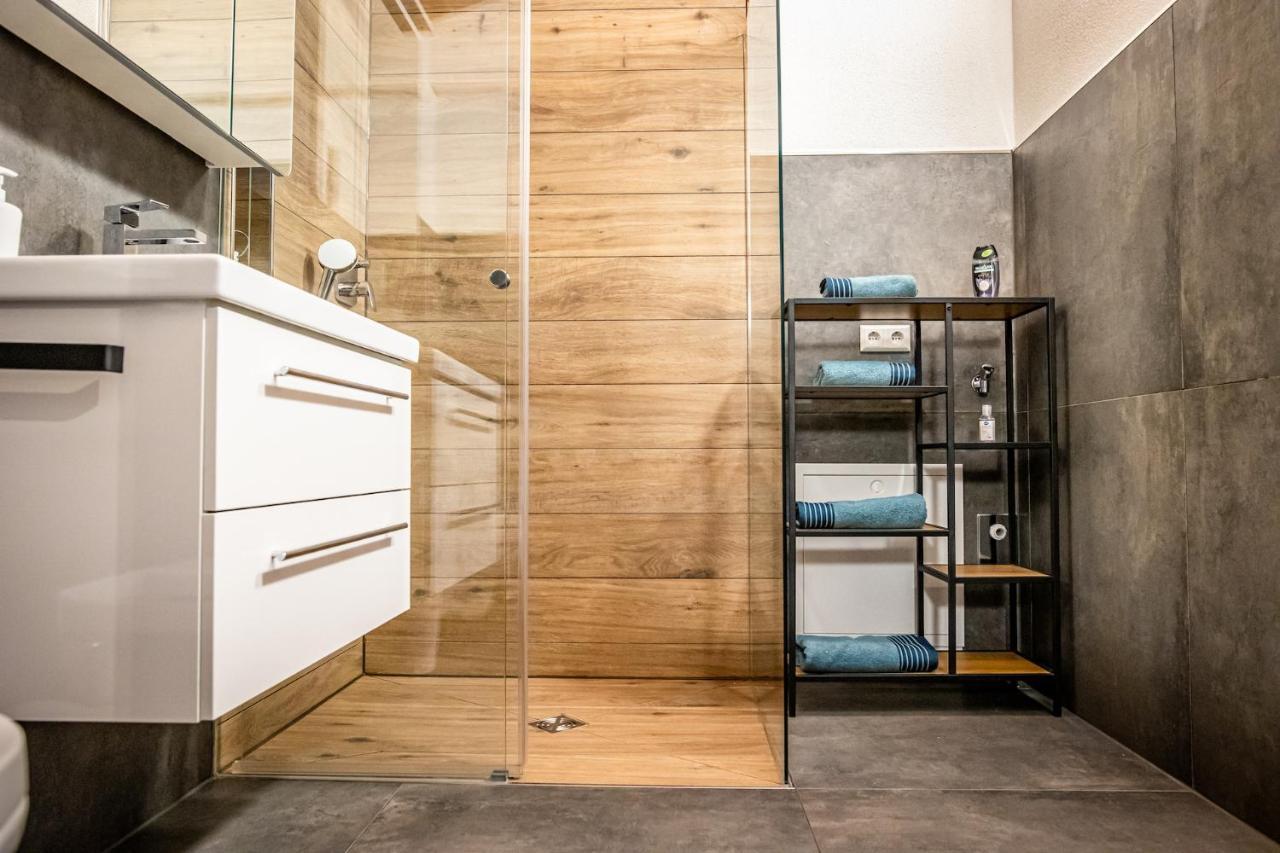 Ferienwohnung Bodenseesuite In FDH المظهر الخارجي الصورة