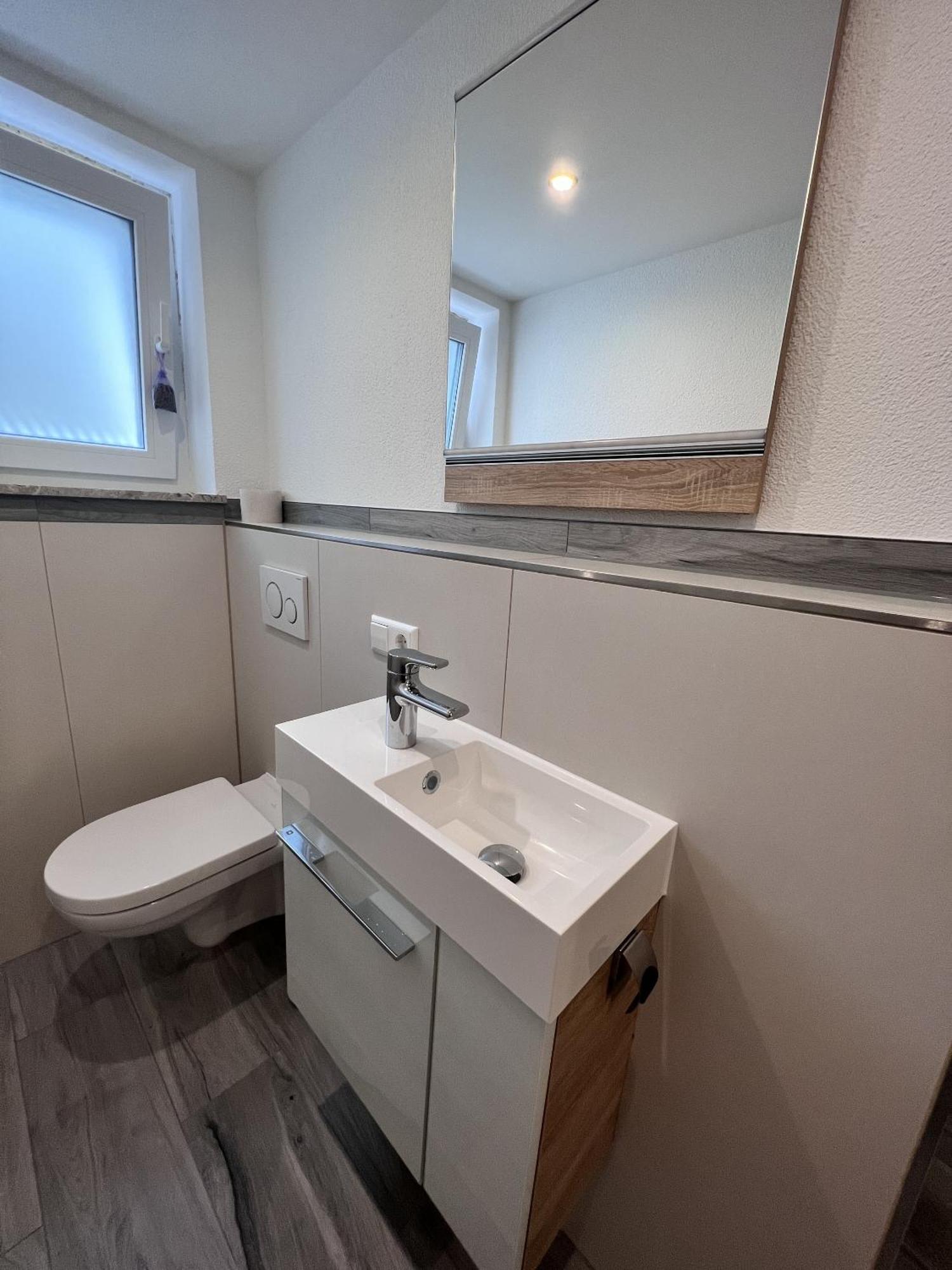 Ferienwohnung Bodenseesuite In FDH الغرفة الصورة