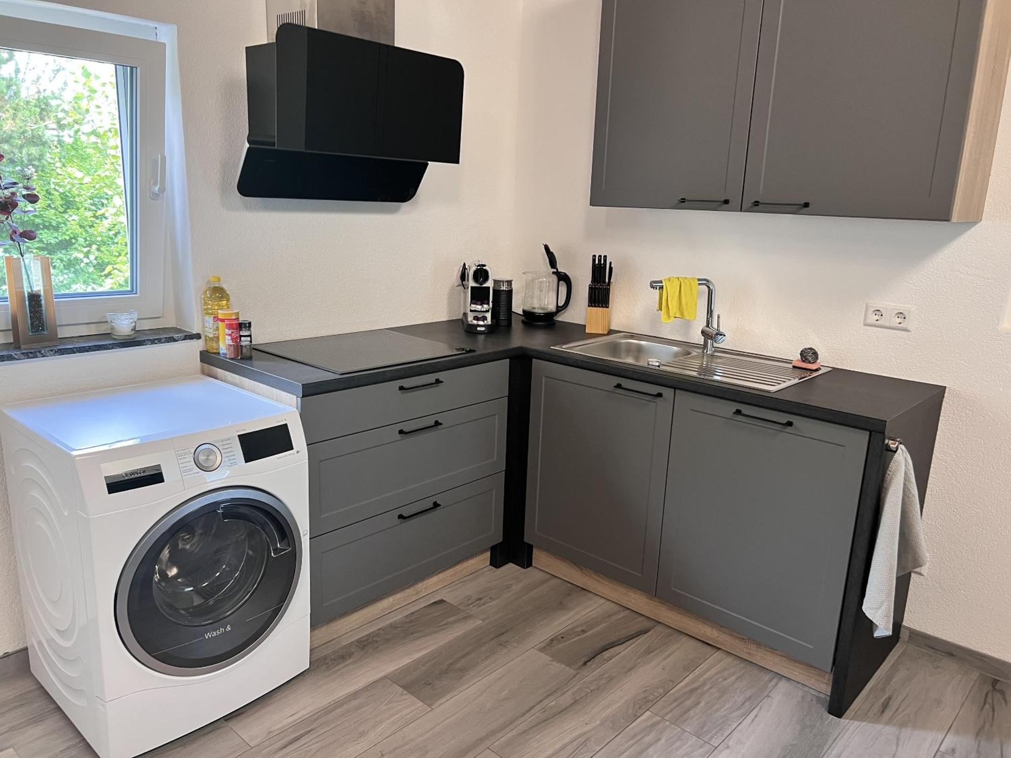Ferienwohnung Bodenseesuite In FDH الغرفة الصورة