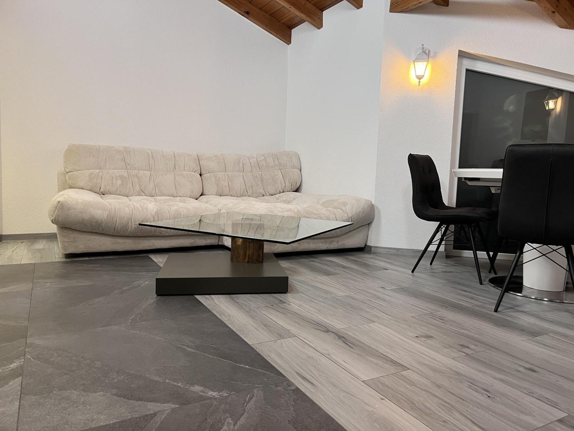 Ferienwohnung Bodenseesuite In FDH المظهر الخارجي الصورة